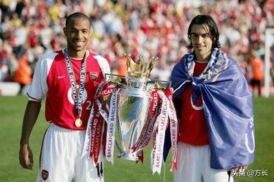 足球停摆季：致敬青春一首歌一个人，喜欢你—亨利