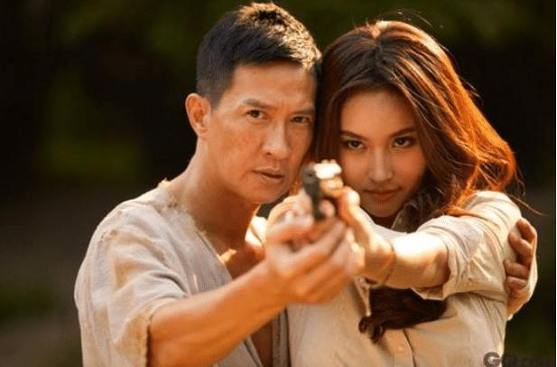 泰国“人妖皇后”到底有多美？登日本综艺时，直接吓懵嘉宾