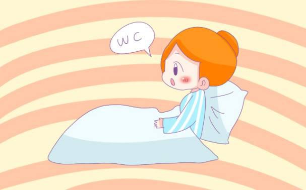 产妇生完孩子不排小便,产妇生完孩子怎么不会尿尿了