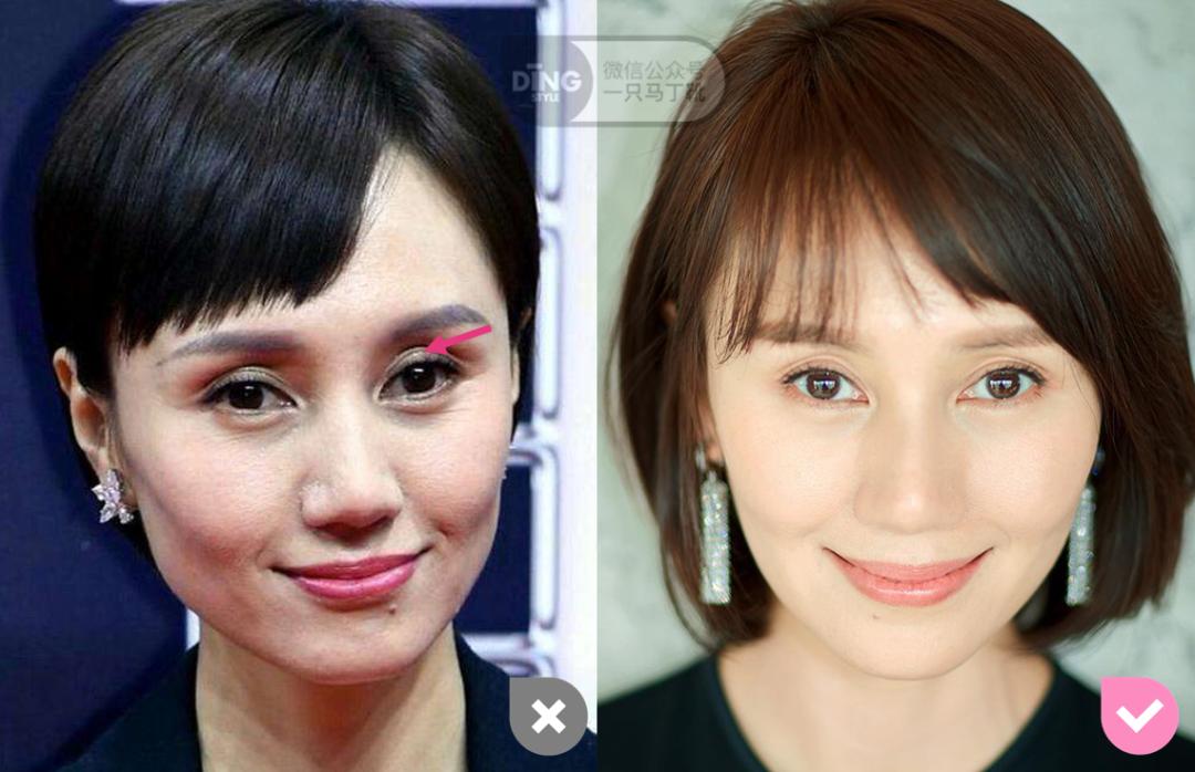 为什么有人化妆后脸上很油亮,为什么有些人化妆皮肤会变差