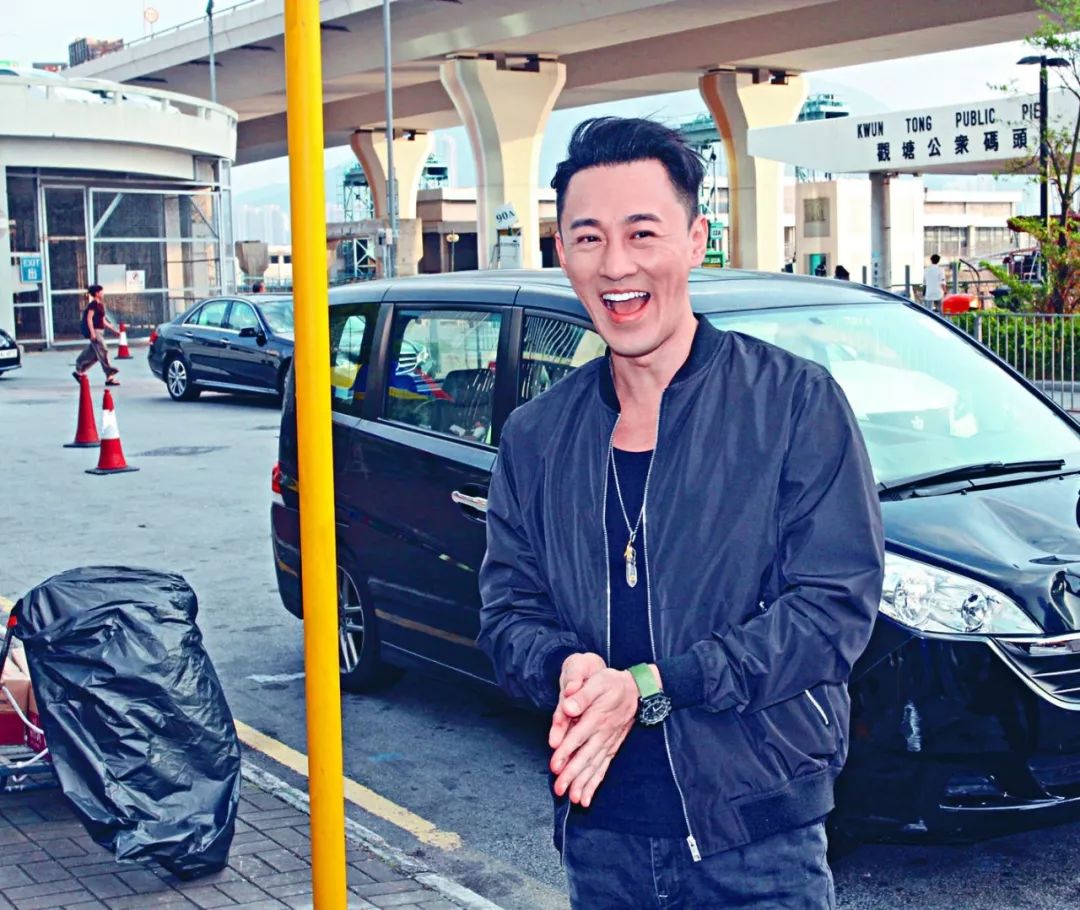 林峯谈爱情,林峯谈感情