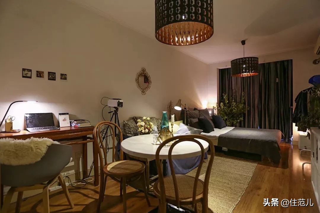 知否知否穿越千年的宋式家居美学,知否里面的宋代中式装修风格