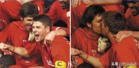 足球场上的亲吻后续,足球场上的豪情