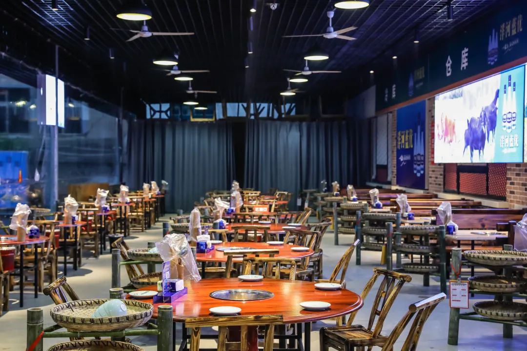 杨记土火锅探店,杨记土火锅优惠套餐