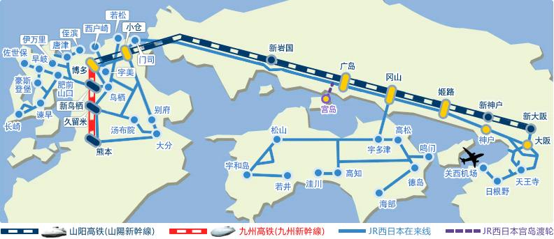 日本九州福冈市,日本福冈市