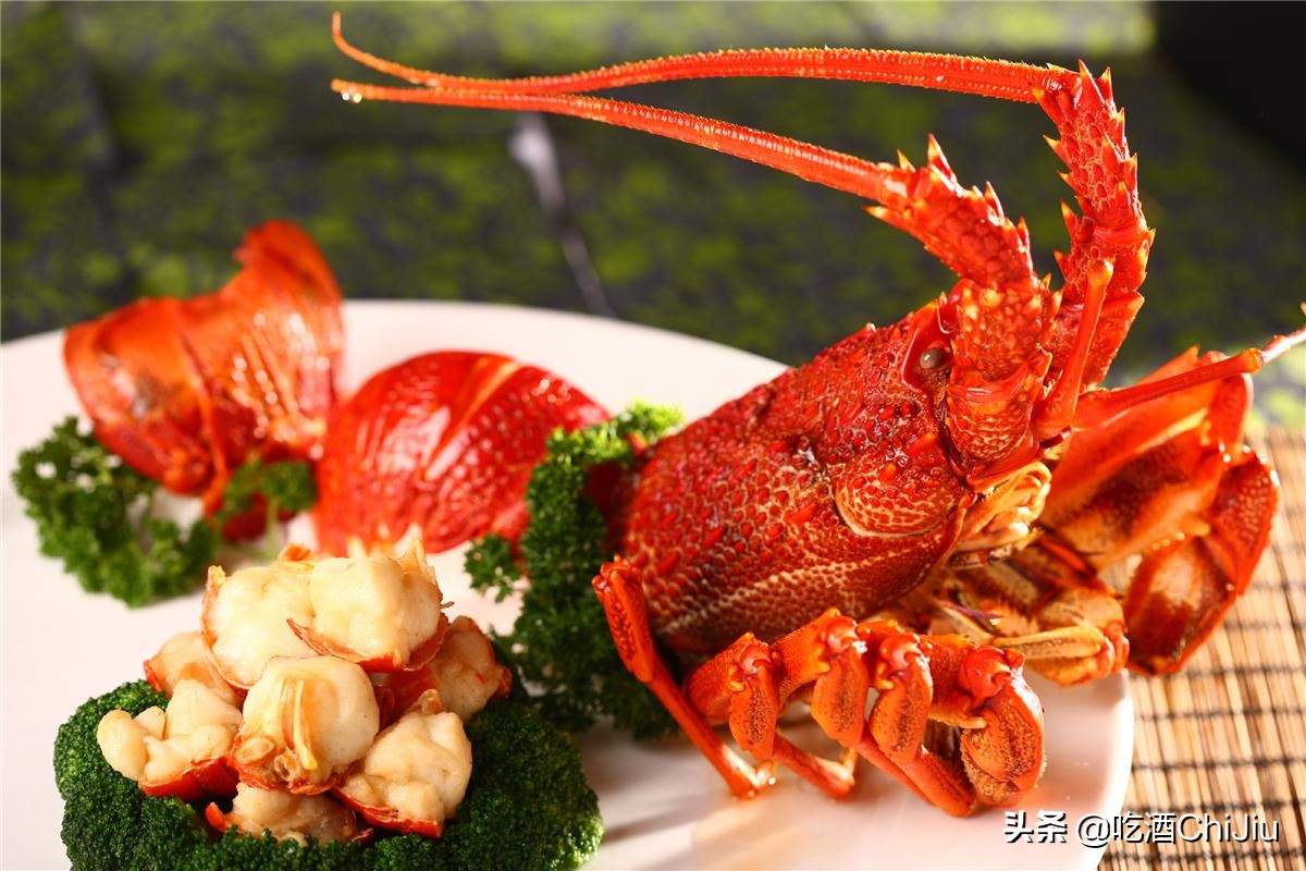 澳洲淡水蓝龙虾和波士顿哪个贵,澳洲龙虾和波士顿龙虾怎么区别