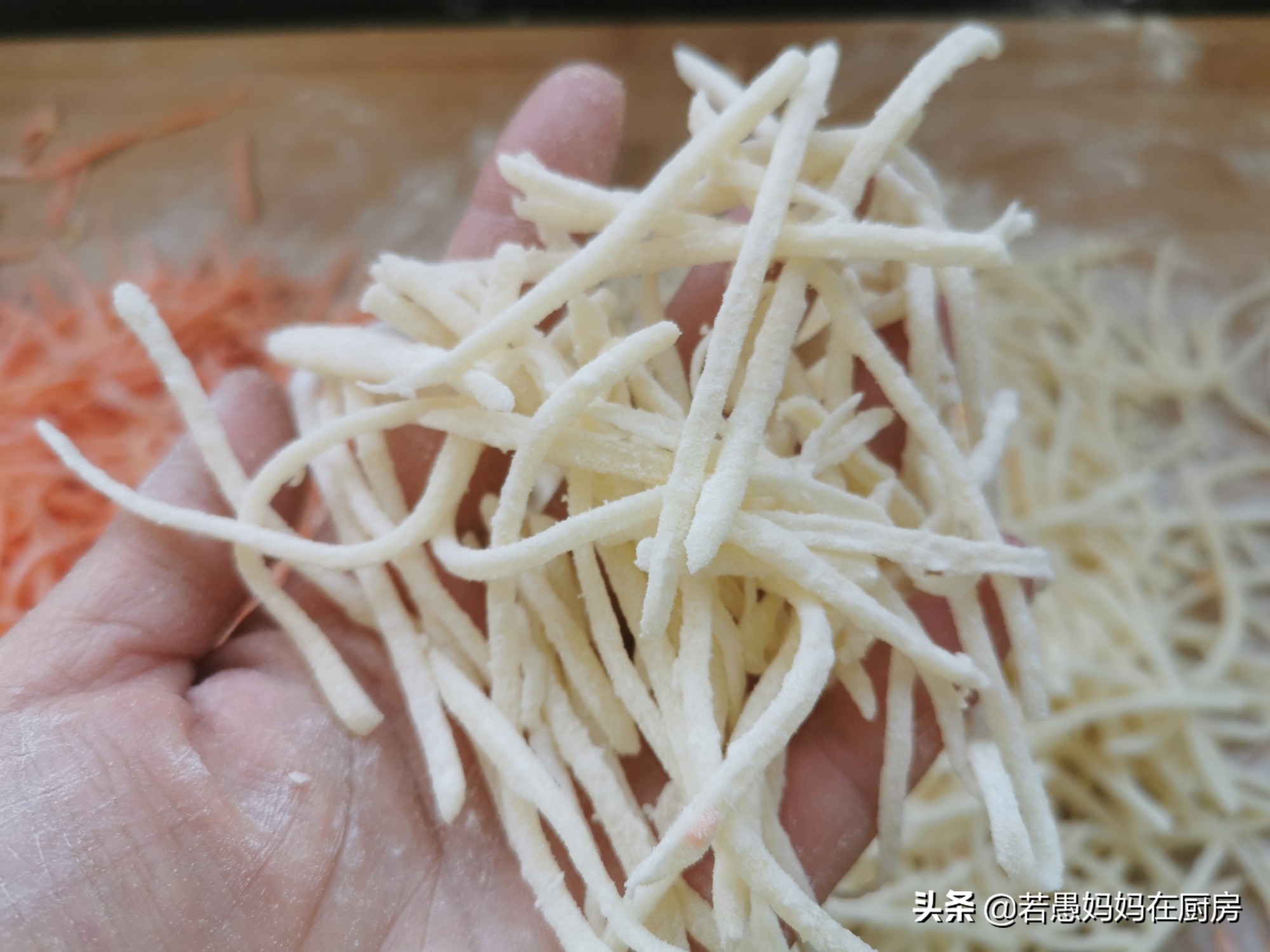 蒸菜最简单最营养的方法,蒸菜好吃的关键