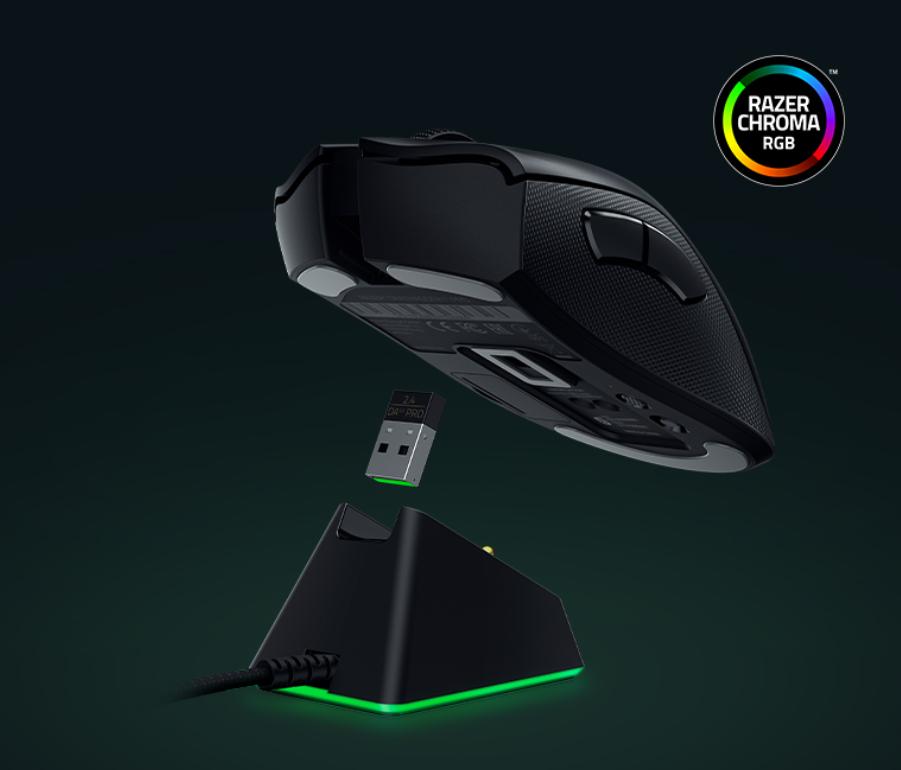 雷蛇鼠标基础版dpi怎么调,为什么雷蛇鼠标调不了dpi了