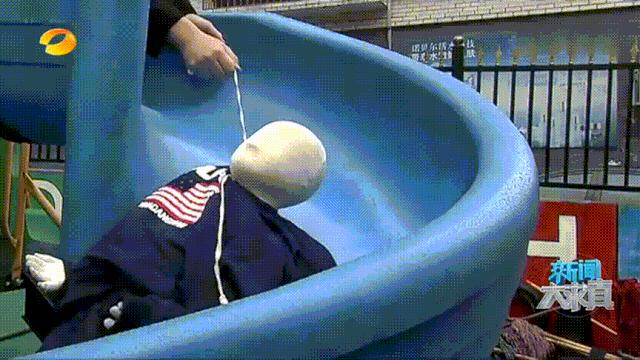 3.15曝光的儿童食品,海关禁用婴儿食品