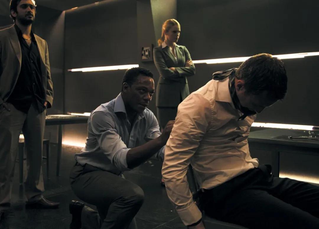 密室逃生类电影让你一次看个够,密室逃生1电影完整版在线观看