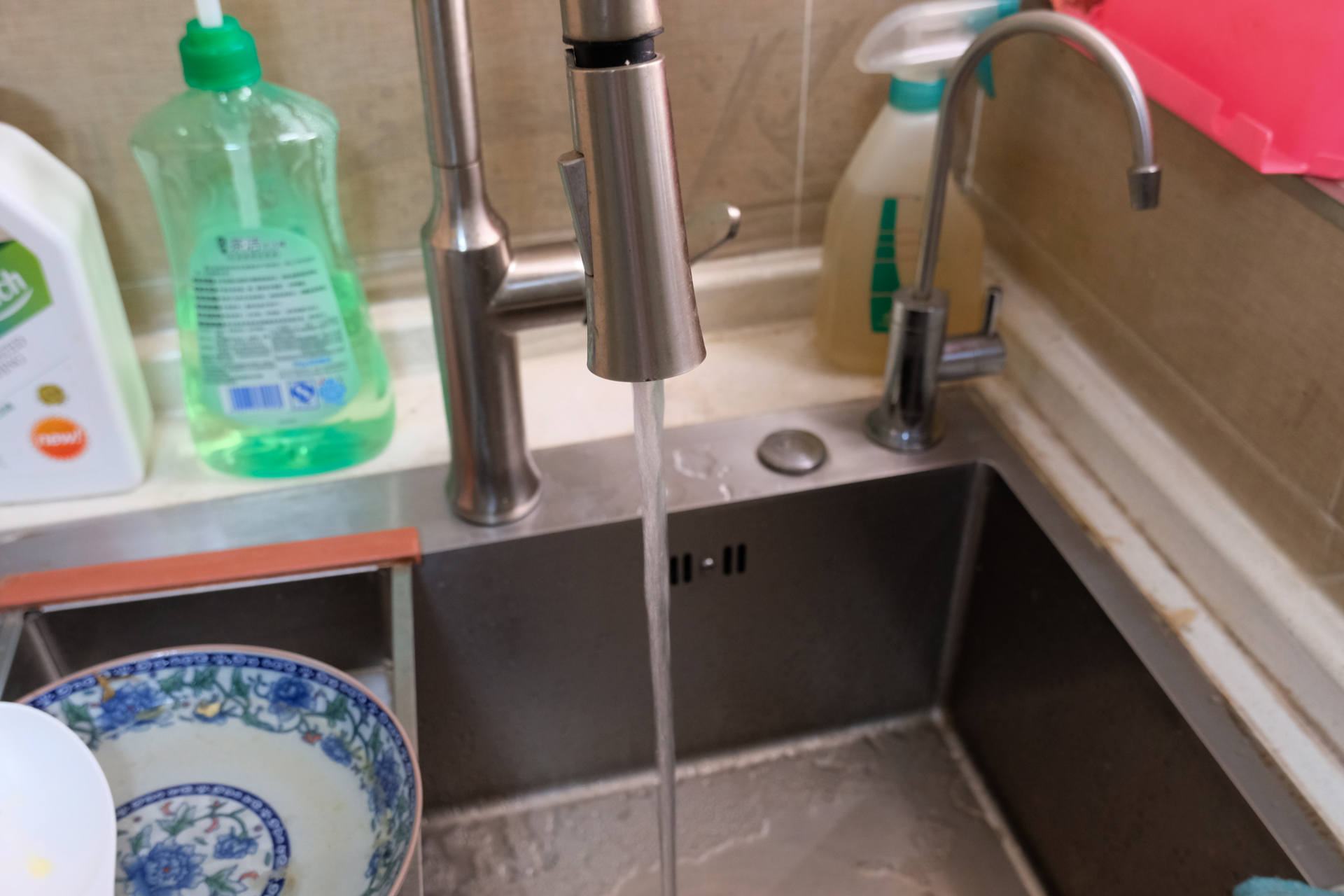 林内恒温热水器忽冷忽热,燃气热水器恒温花洒忽冷忽热