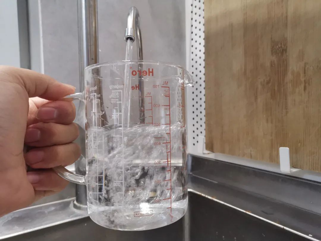 美而浦净水器五大核心特点,美而浦净水器为什么不排废水