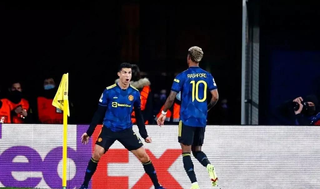 欧冠莱万两球巴萨3-3绝平国米,欧冠尤文对波尔图c罗惊天远射