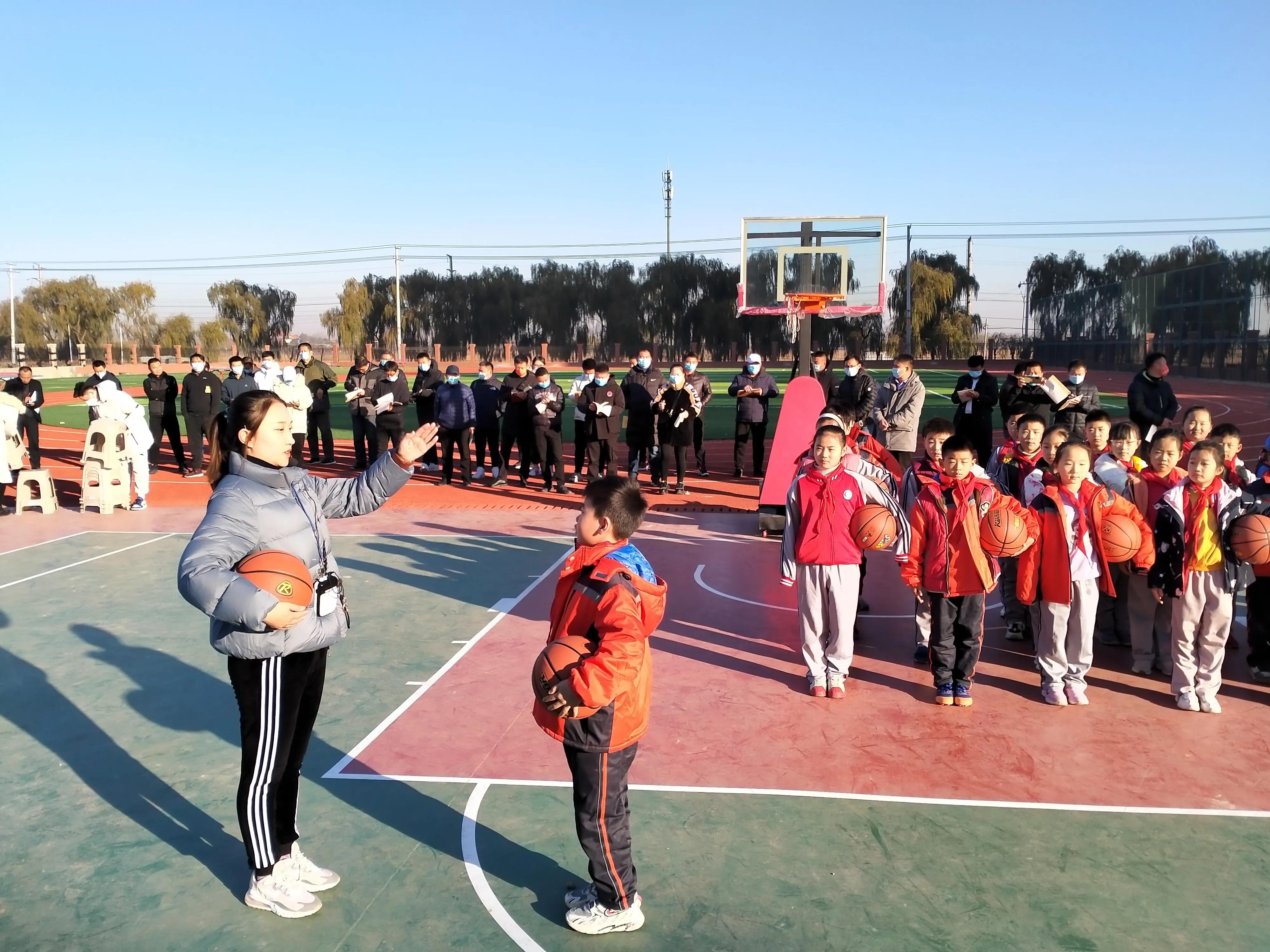 小学体育片区公开课,小学四年级体育公开课完整版