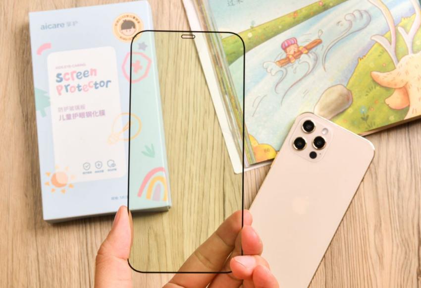手机膜各种膜的优缺点,合理选择手机膜比你想象的更重要