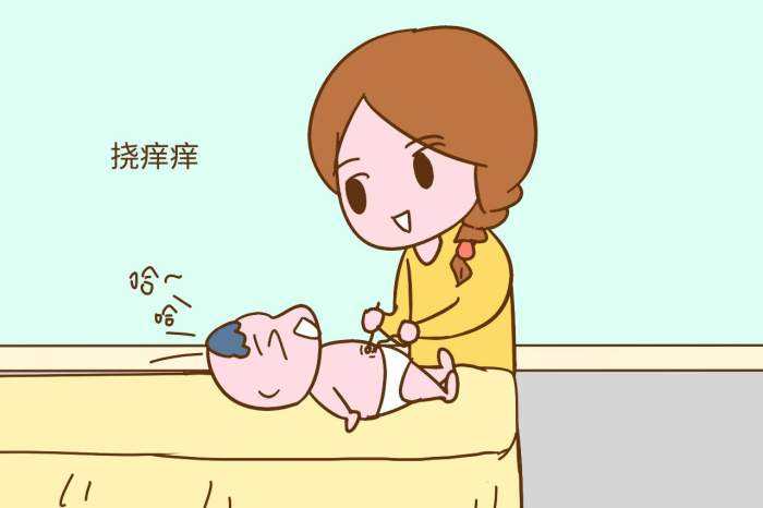 当大人的“咸猪手”伸向孩子时，再好的关系，家长也要说NO