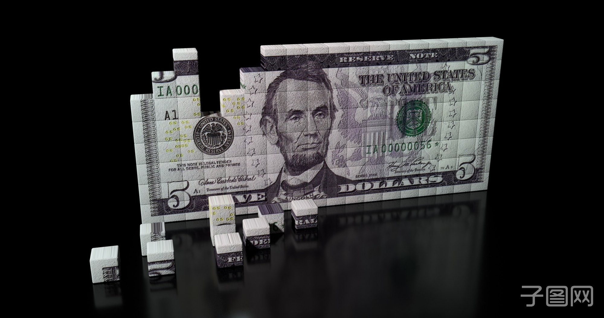 美国经济下跌,美国经济恶化后的现状