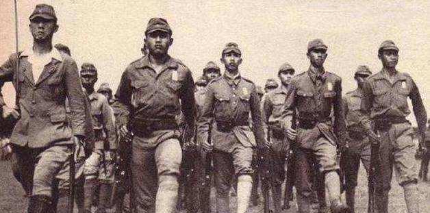 湘粤桂会战,1944豫湘桂大会战