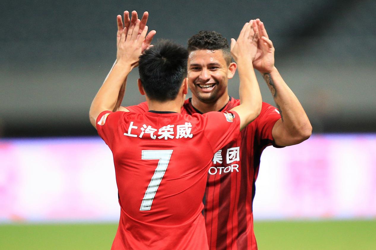 为什么国足归化那么多还不强,中国国足6大归化现在的处境