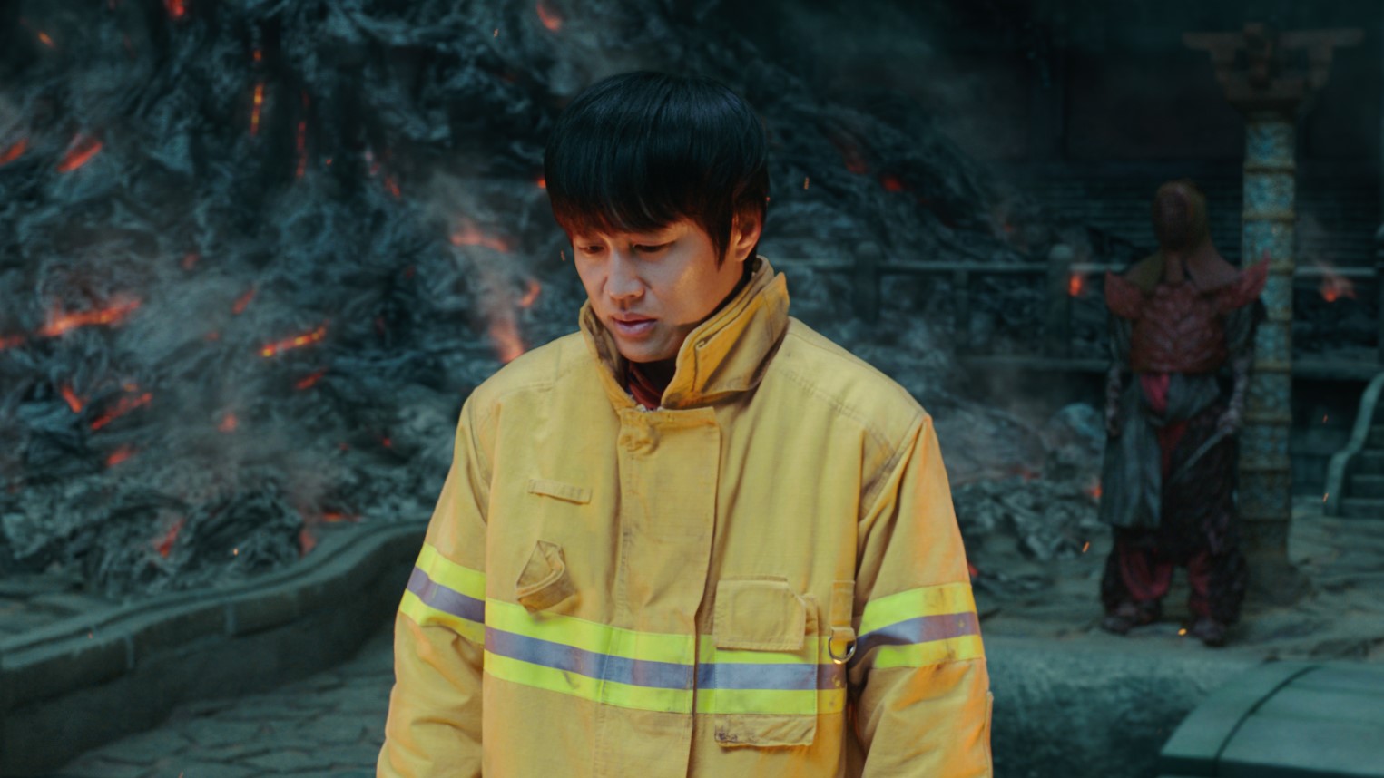 善良的人死后要下地狱？这部电影“病”得不轻