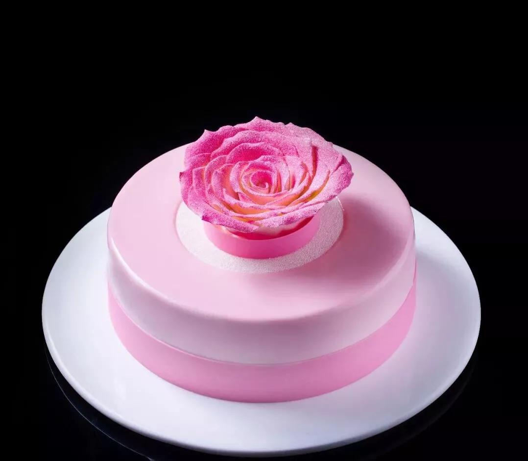 蛋糕搅拌手法和技巧,蛋糕搅拌到什么程度才成功