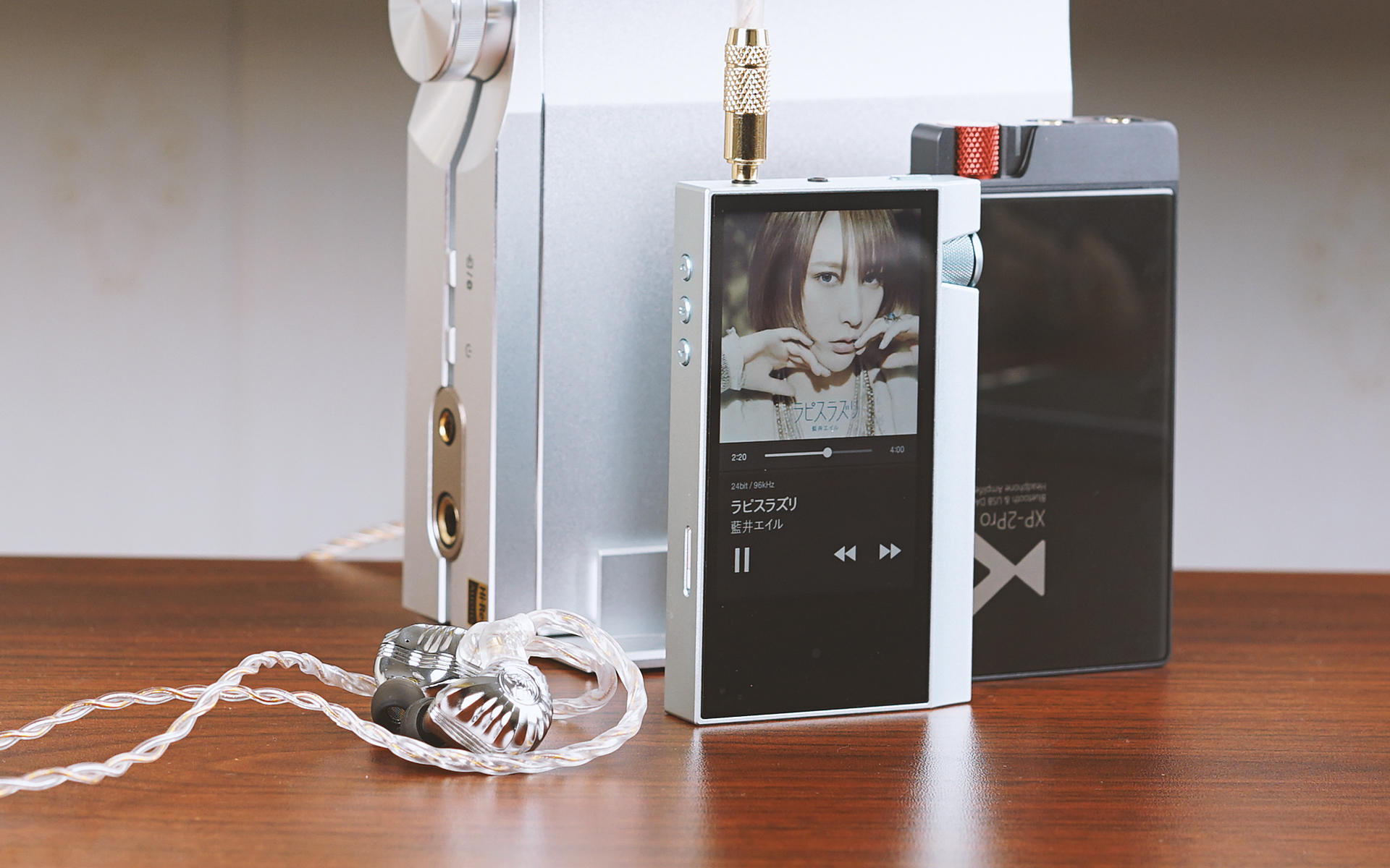 为发烧而生！TFZKINGRS耳机，超乎想象的听音享用