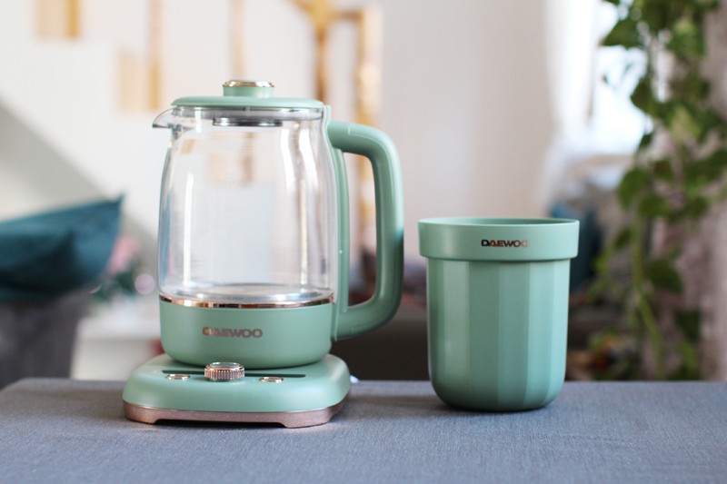 大宇养生壶用户真实感受,耐煮的养生壶推荐