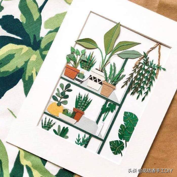 过年手工彩纸贺卡制作方法,简单的过年彩纸手工100种贺卡做法