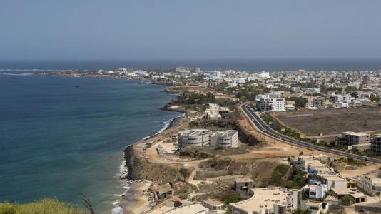 他出生在贫民窟，现身价过亿，他用足球回馈祖国，是非洲的骄傲