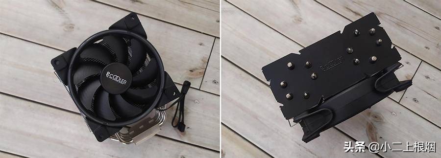 搞机日记：炎炎夏日，给你的CPU降个温吧