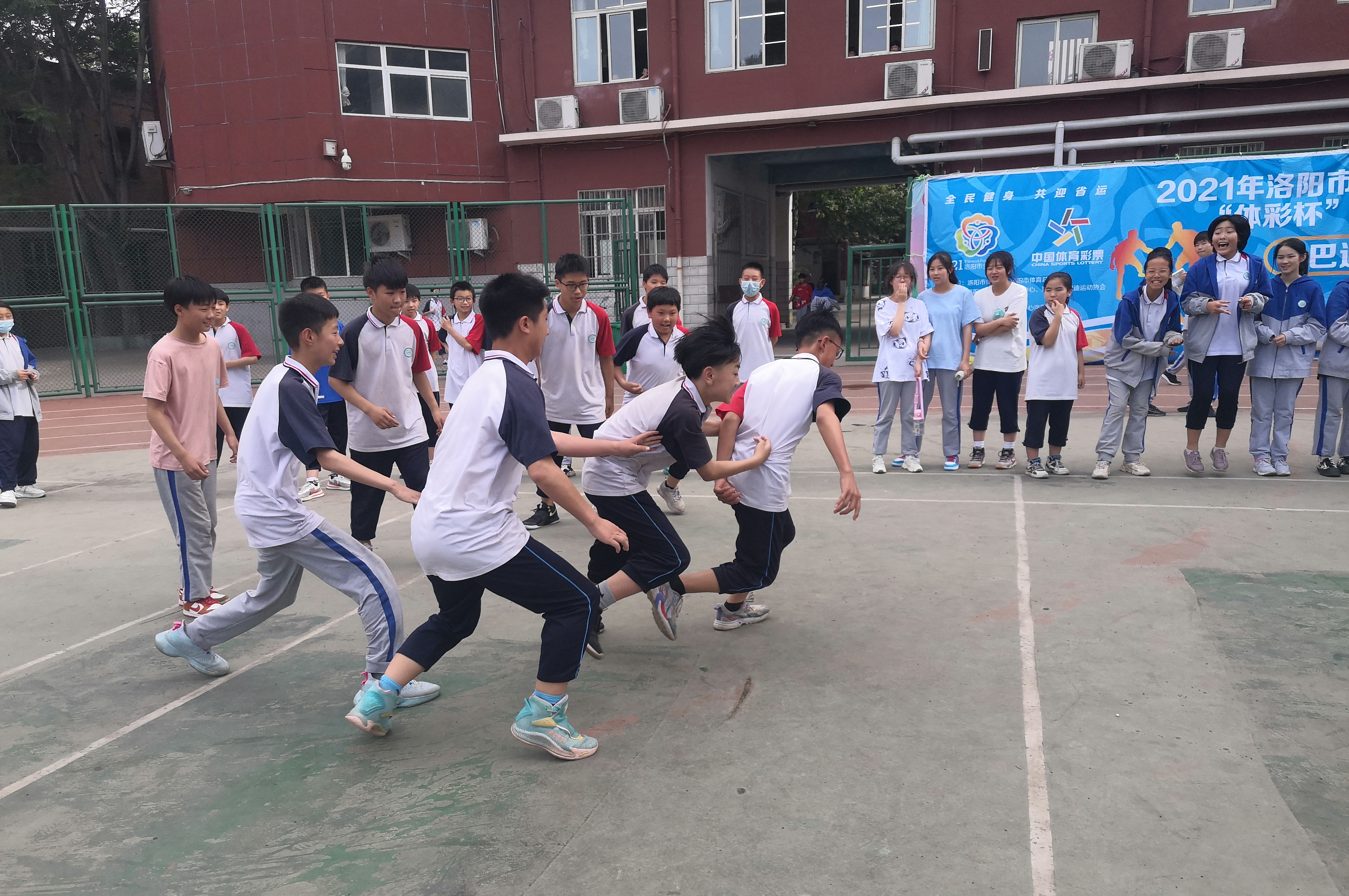 卡巴迪锦标赛,卡巴迪比赛完整版