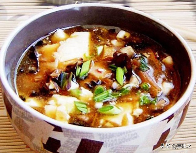 豆腐脑的15种家常做法大全,豆腐脑的做法简单好吃的视频