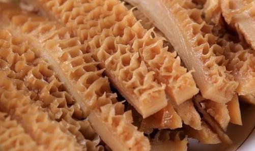 牛肚是牛的哪一部分,牛肚是牛的哪个胃