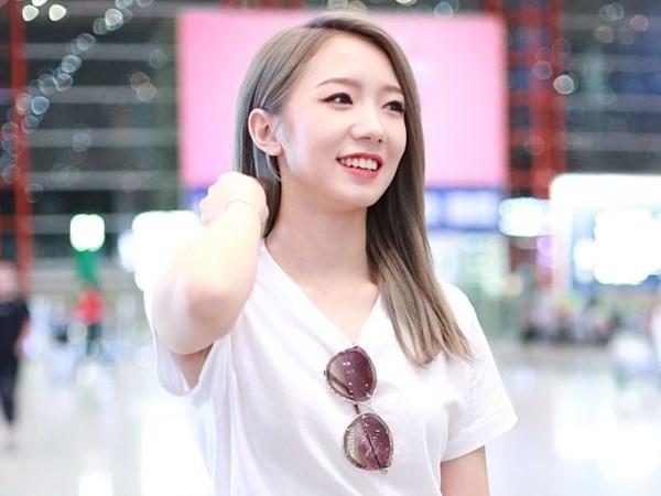 孟美岐和陈令韬分手了吗,孟美岐陈令韬澄清