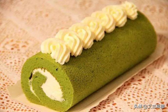 最火爆的西式糕点,好吃的西式糕点有哪些品种