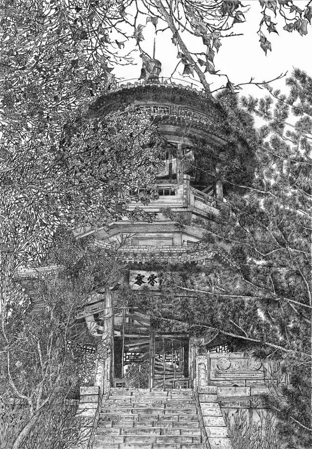 素描陈奕迅,陈奕迅素描