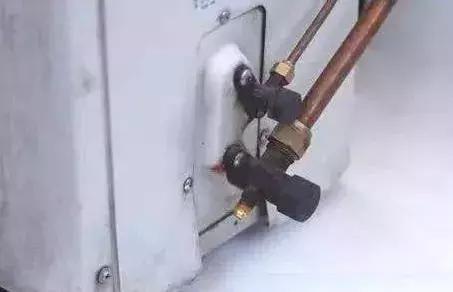 空调缺氟竟成维修套路？专家：氟利昂无损耗一说