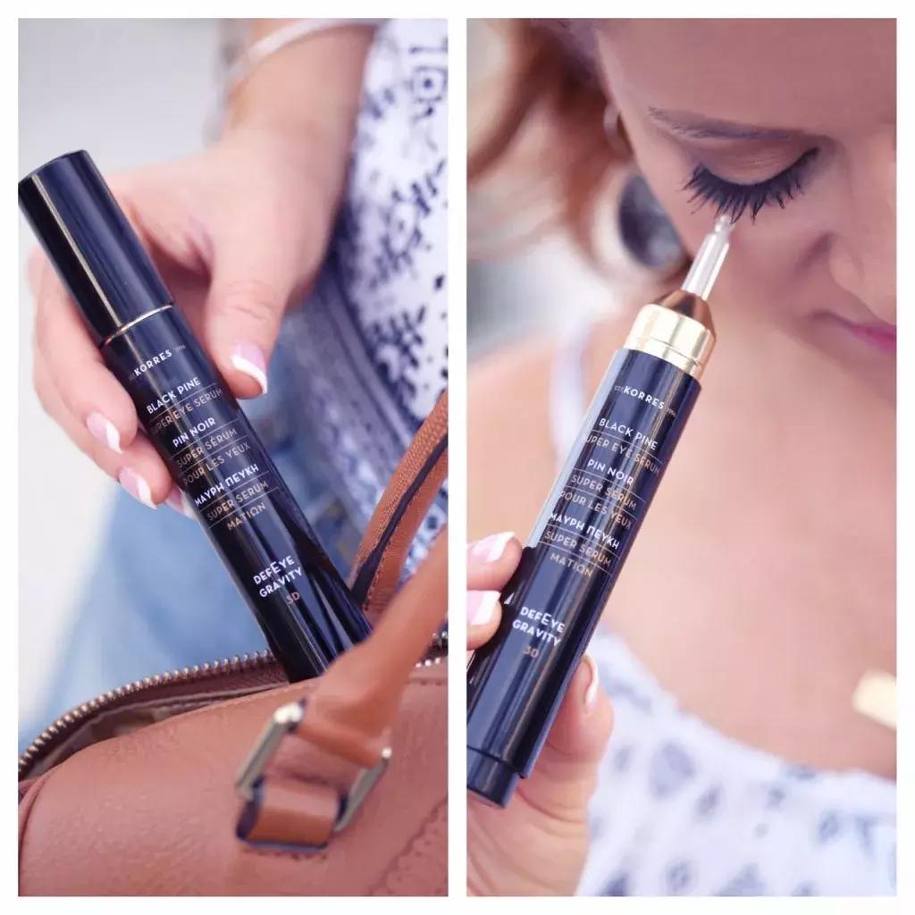 什么样的眼霜好用又有效果,眼霜哪款才是真正有效好用的