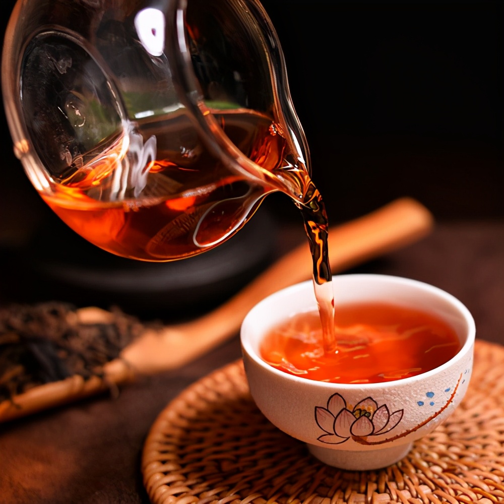 普洱茶分类普洱茶有几种类型,普洱茶基础知识普洱茶分类