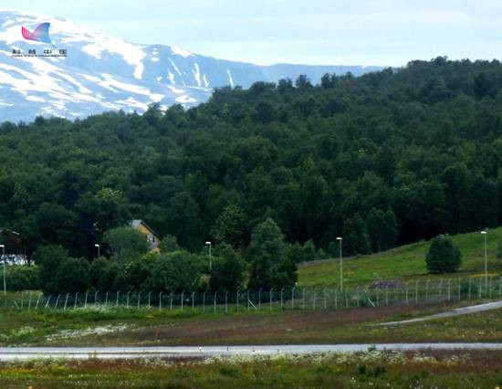 南北极气候为什么不一样,南北极海洋有何区别