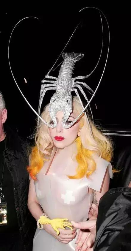 ladygaga2018杂志,ladygaga或许才是最后的赢家