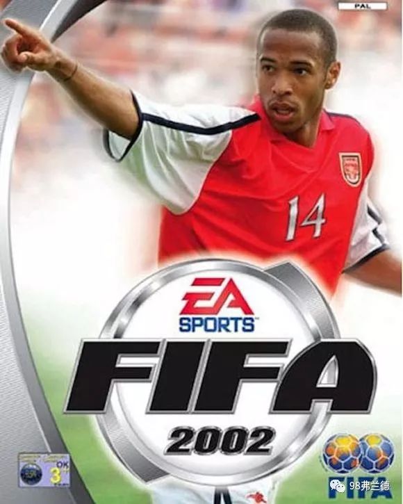 fifa封面球星有哪些,fifa封面世界杯