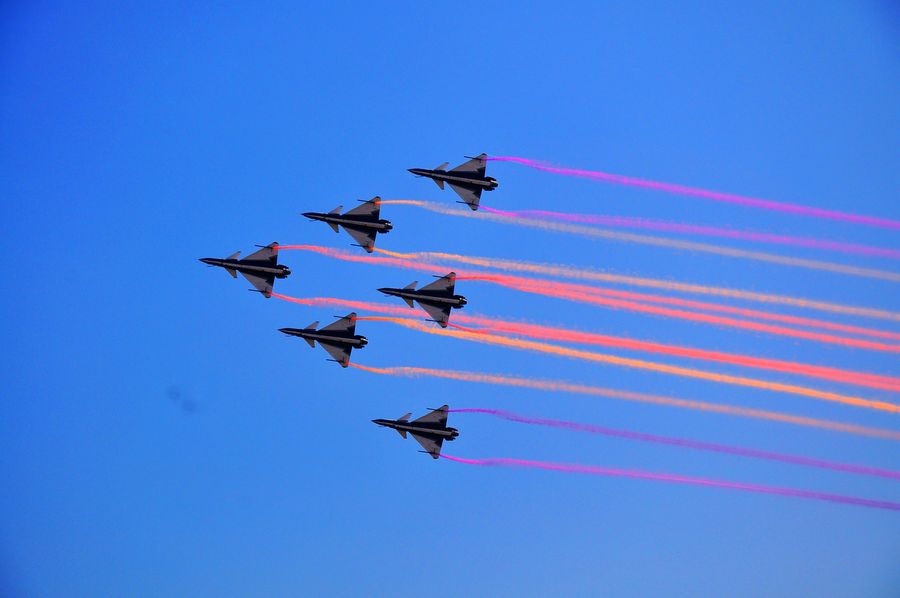 来珠海玩最值得去的地方,来珠海旅游的朋友千万不要错过了