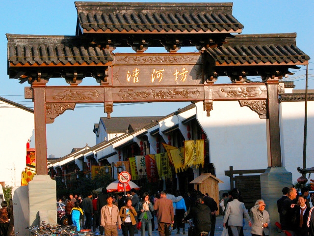 杭州必打卡景点人气榜,杭州旅游必须去的十大景点推荐