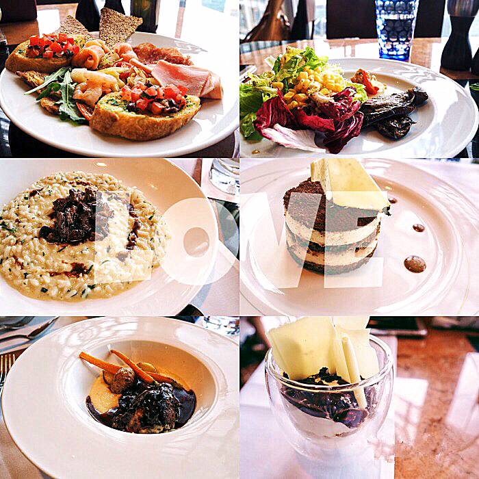 上海人均1000高端餐厅,上海逼格高的性价比餐厅