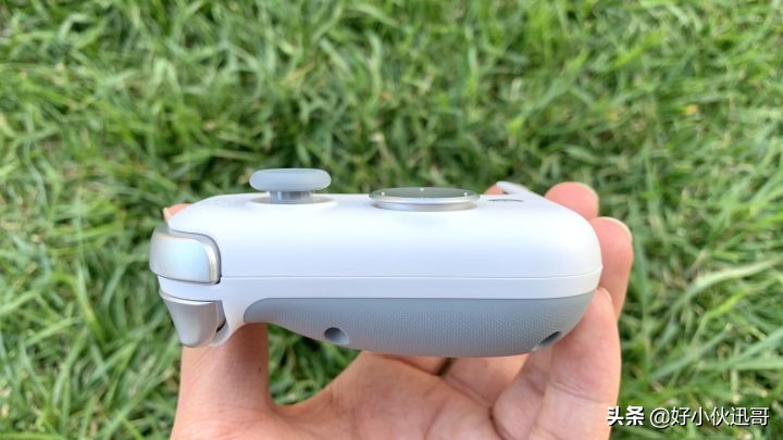 北通手柄玩吃鸡,北通g2吃鸡匹配的也是手柄玩家吗