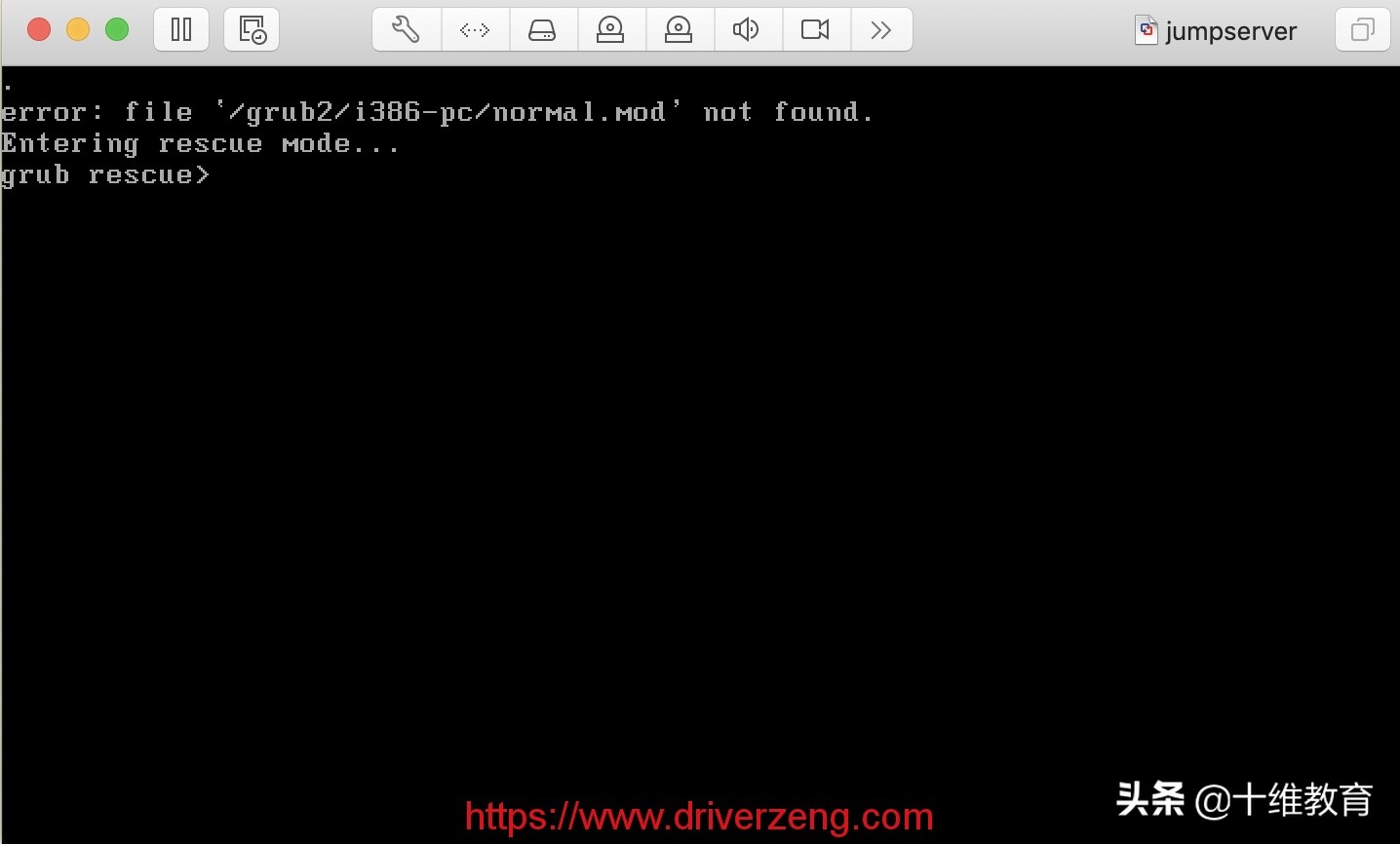 linux怎么添加开机启动程序,linux的开机流程分析