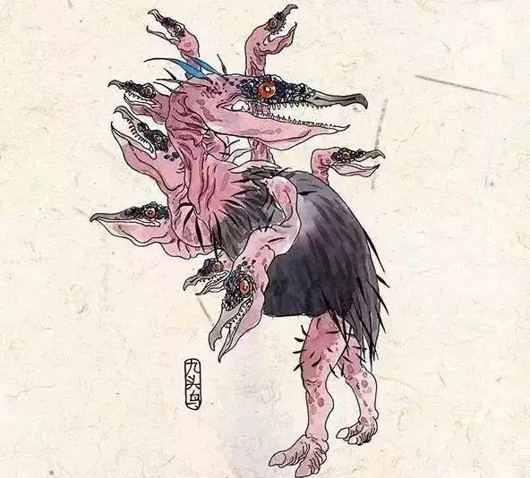 天上的九头鸟地上的湖北佬下一句,天上九头鸟地上湖北佬的真正意义