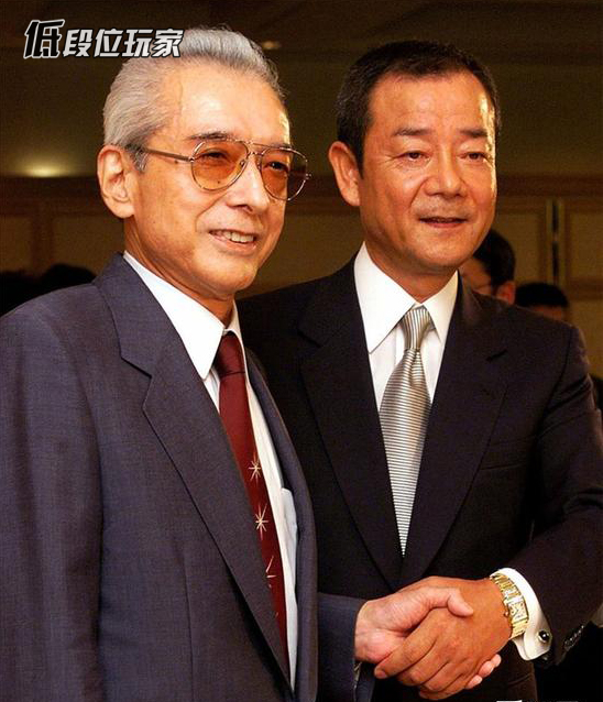 “上上下下左右左右BA”，KONAMI你还在做游戏吗？