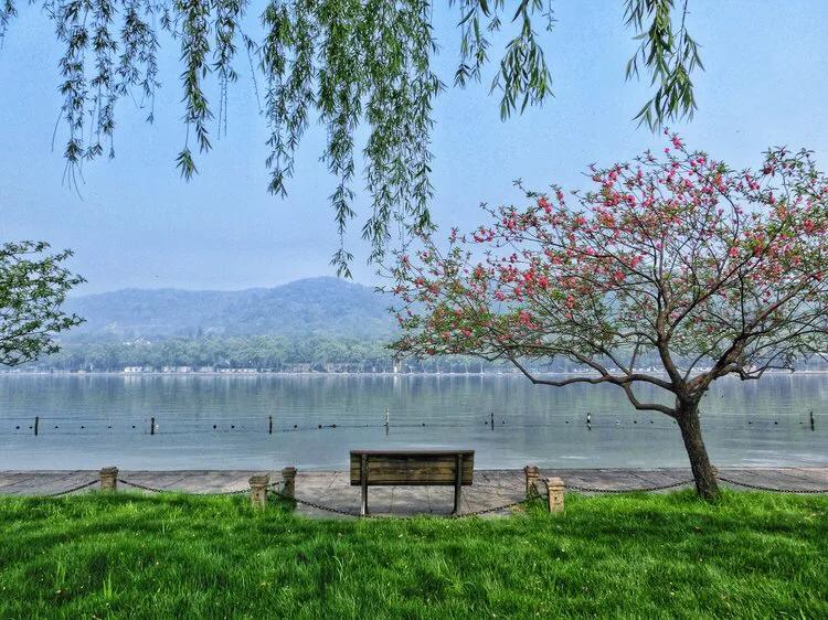 杭州游玩免费景点塘栖古镇,杭州过年免费游玩景点推荐